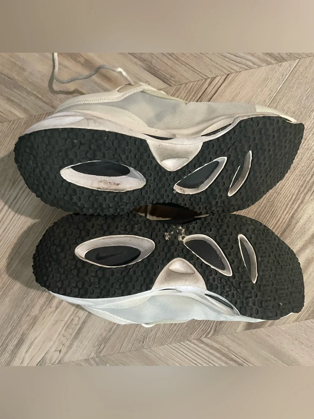 Nike Spark Sneakers